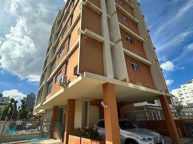 1118 Calle Piccioni, Santurce, San Juan, 00907
