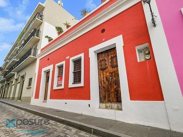 363 Calle de la Luna, Viejo San Juan, San Juan, 00901