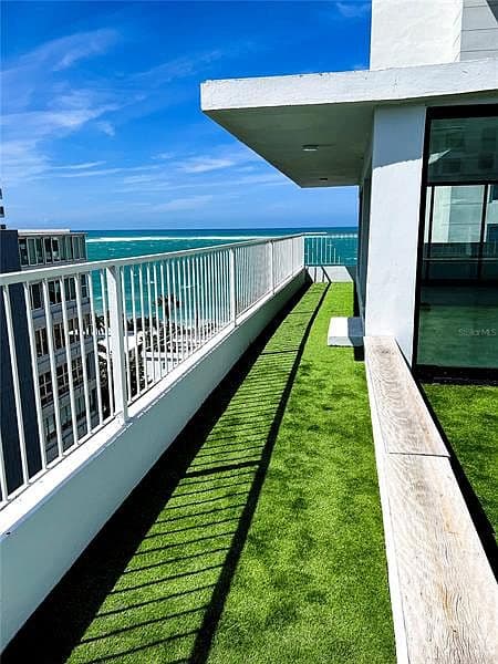 Condado Suites