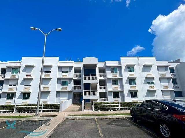 Hillside Village Apartments