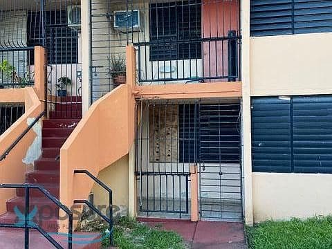 Condominio Villas Del Sol, Cuevas, Trujillo Alto, 00976