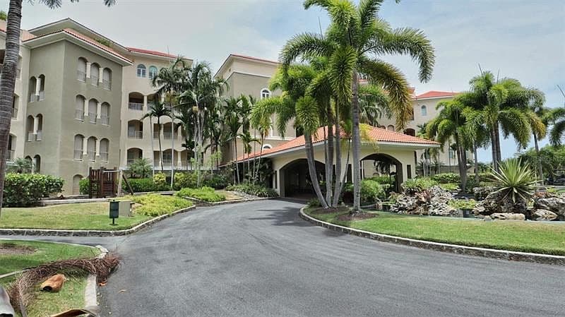 500 Plantation Drive, Higuillar, Dorado, 00646