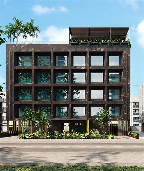 61 Calle Luisa, Santurce, San Juan, 00907