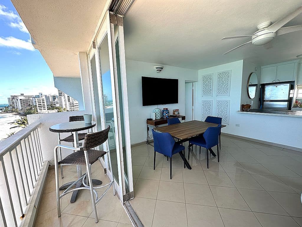 Stella Maris Condominio