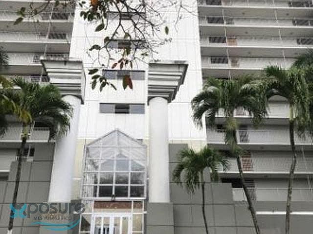 Condominio Torre Del Parque