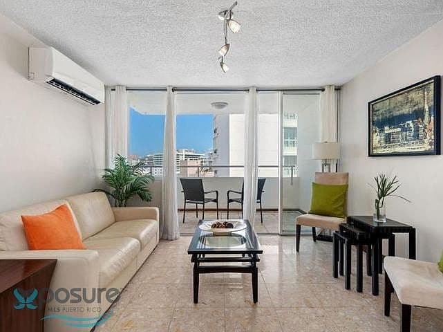Condominio Park Lane, 65 Calle Santiago Iglesias Pantin, Santurce, San Juan, 00907