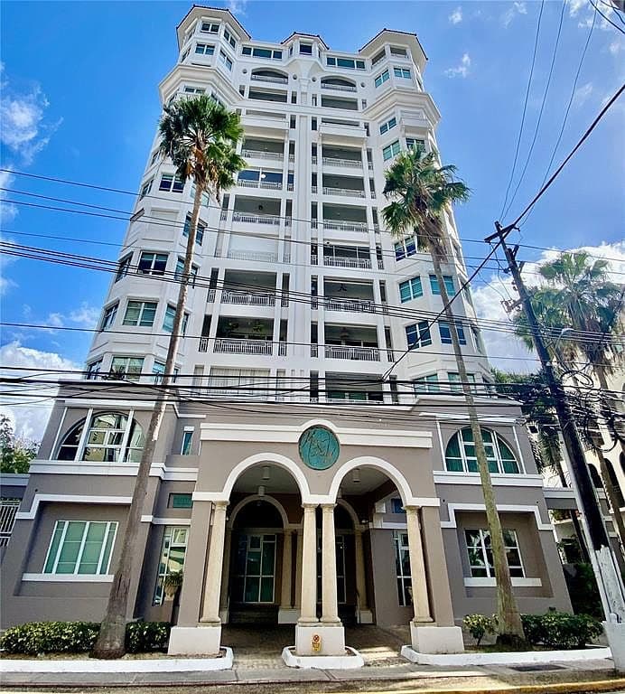 Maymar Condado