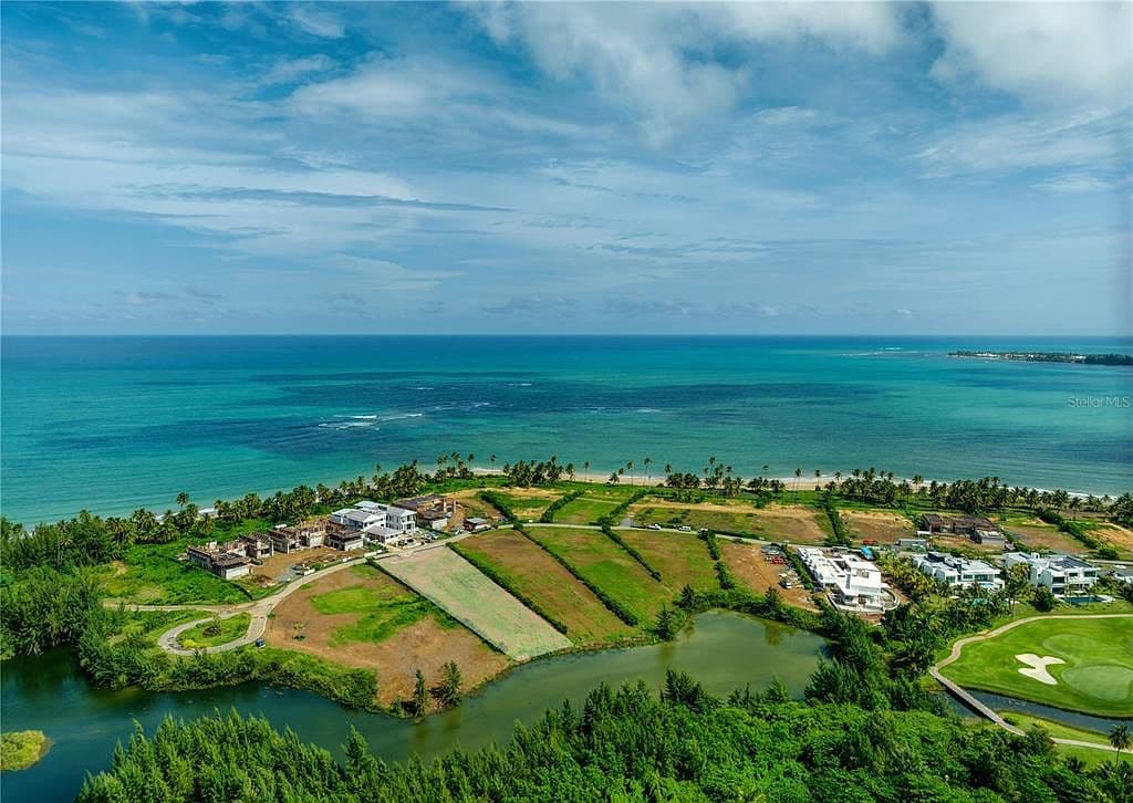 ATLANTIC DRIVE ESTATES BAHIA BEACH, PARCEL L6, PR, 00745