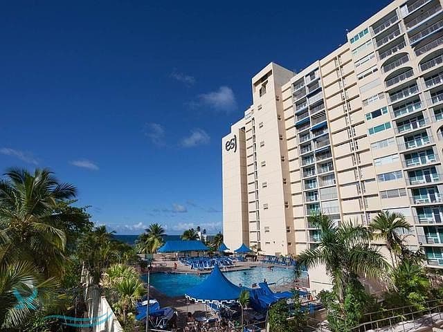 Condominio Ocean Tower