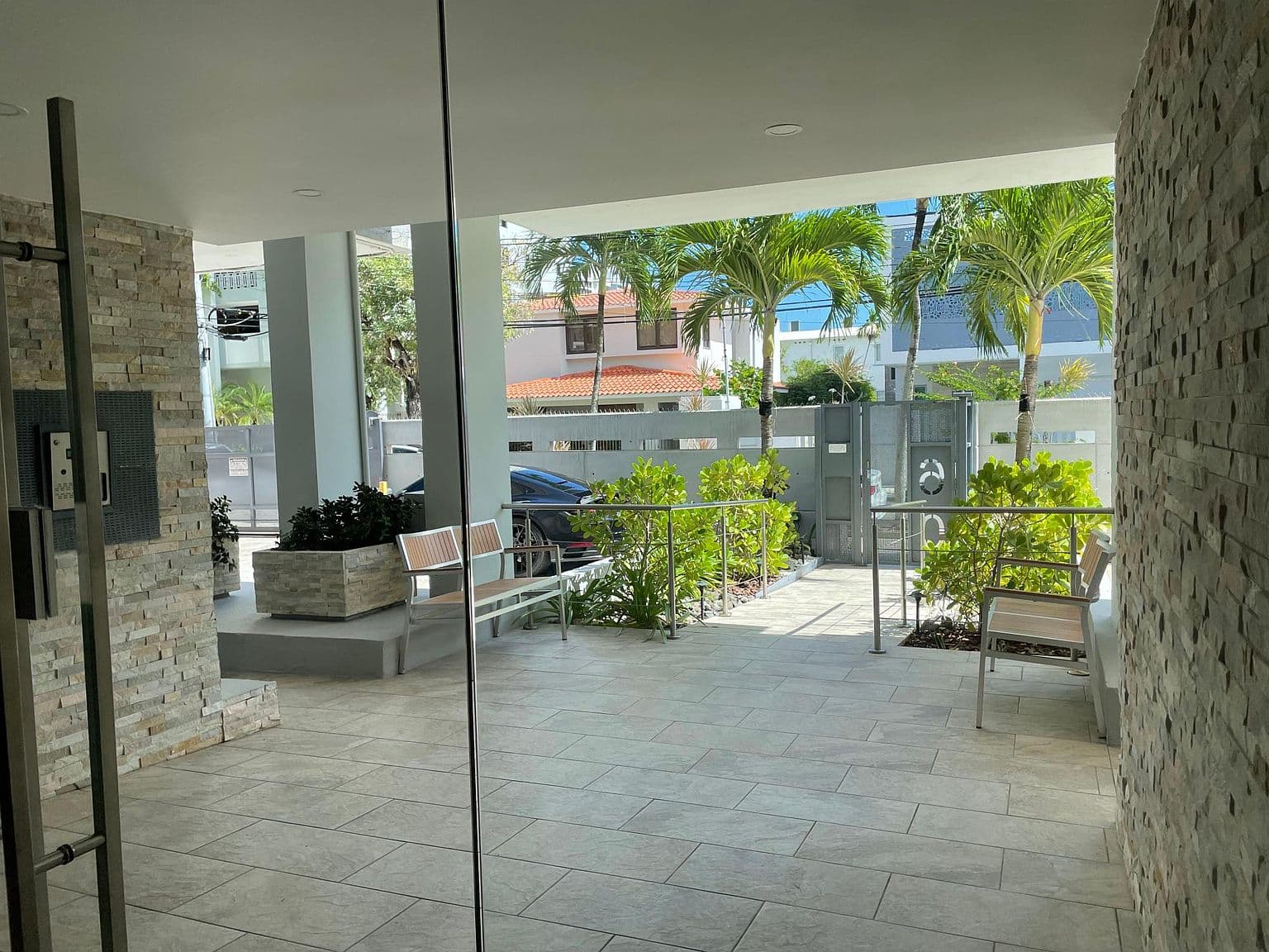 60 Calle Washington, Santurce, San Juan, 00907