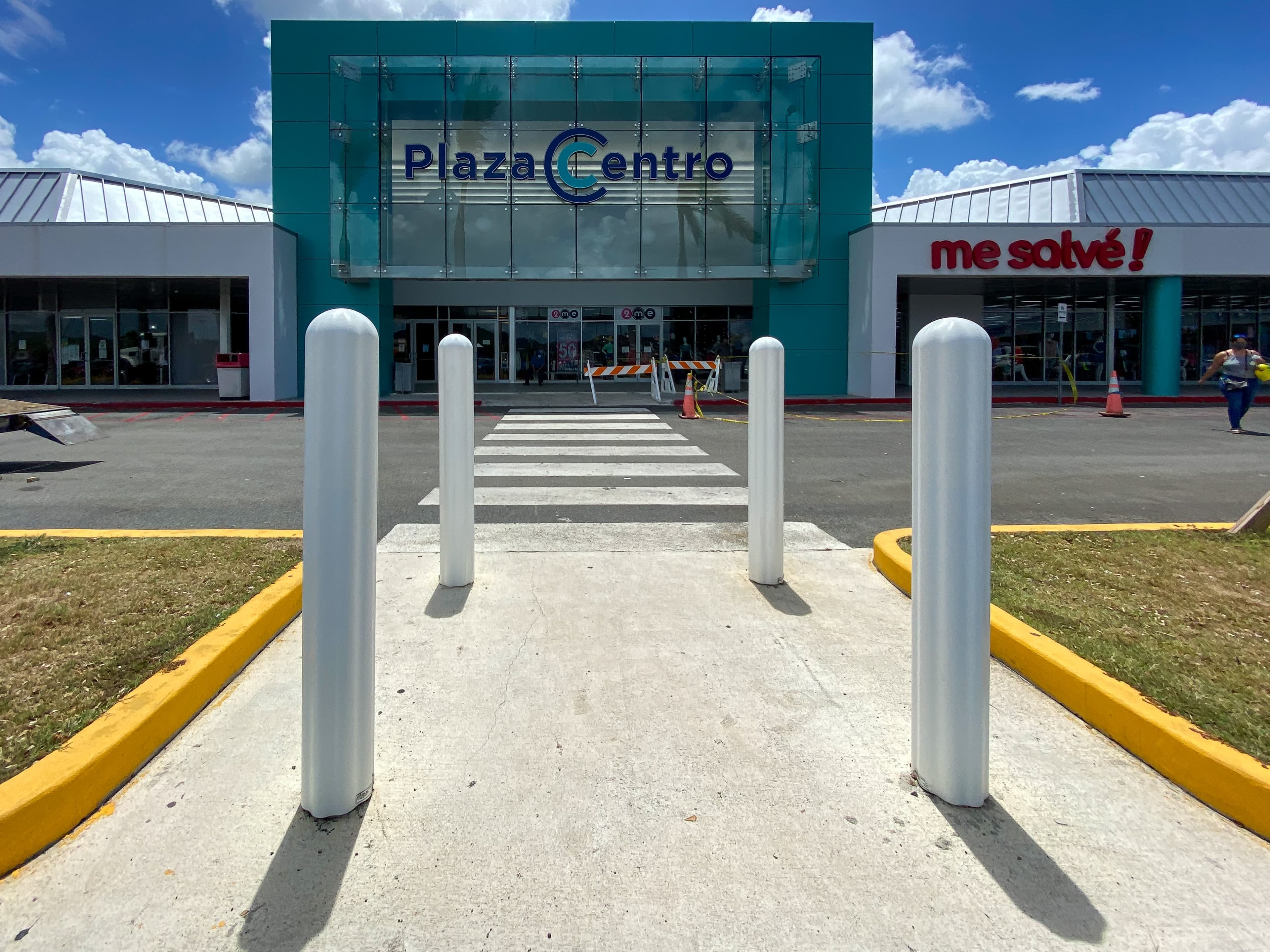 Condominio Plaza, 53 Calle Domingo Laza, Barrio Pueblo, Caguas, 00725