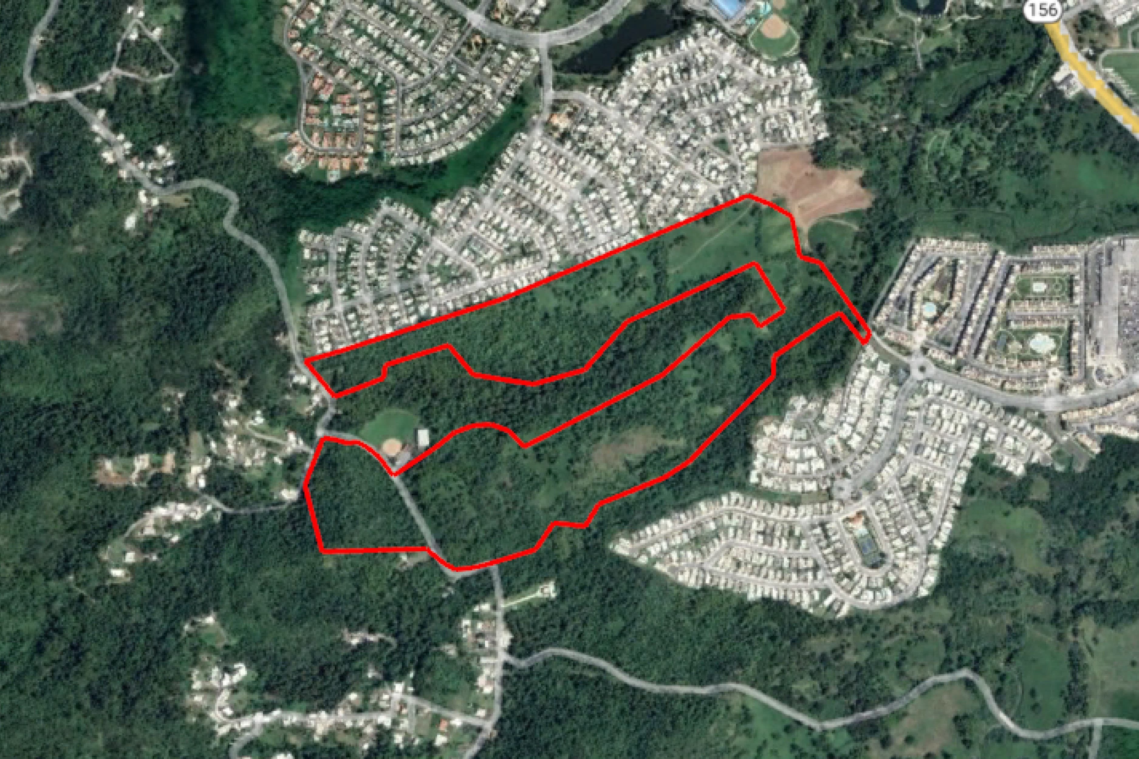 36 Calle Carite, Cañabón, Caguas, 00727