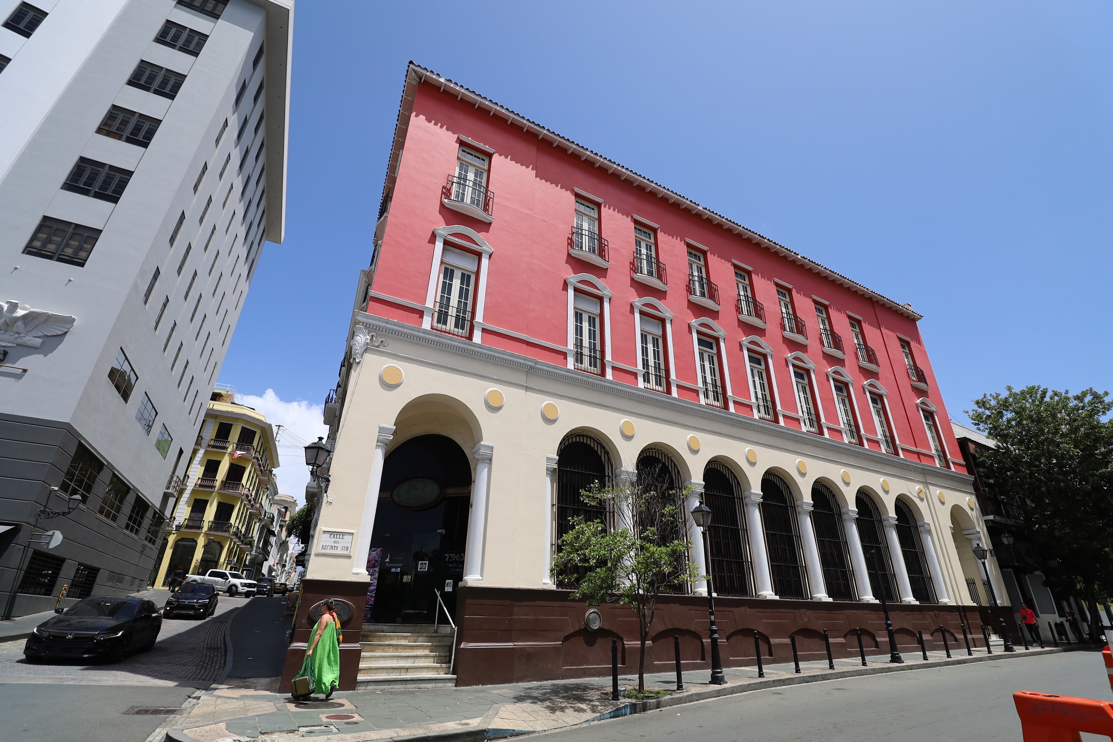 Cafe Manolín