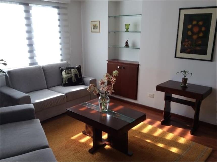 Apartamento en arriendo en La Calleja, Bogotá