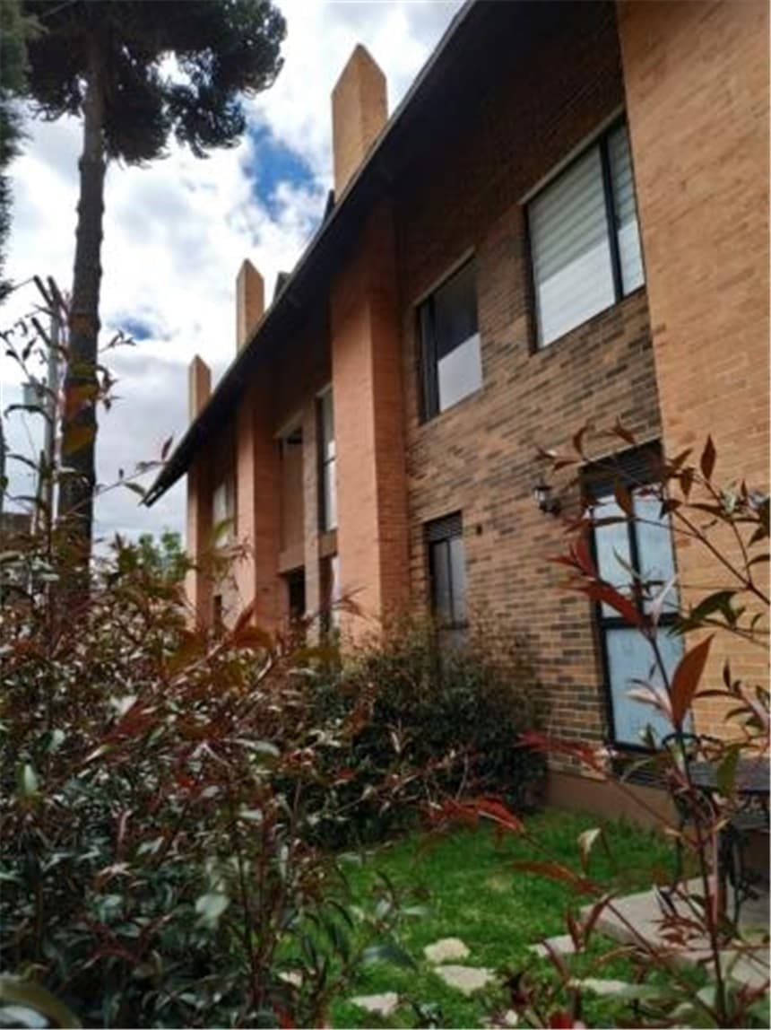 Casa en venta en Tenjo