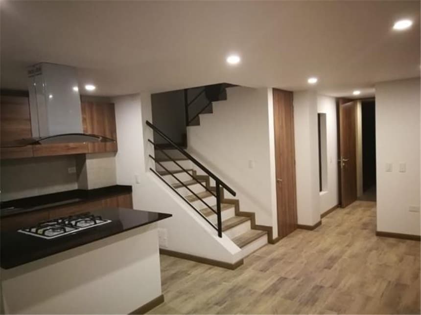 Casa en venta en Tenjo