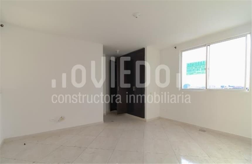 Apartamento en venta en Centro, Piedecuesta