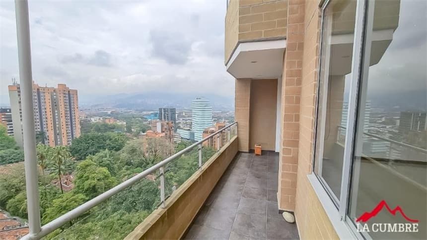 Apartamento en venta en Granizal, Medellín