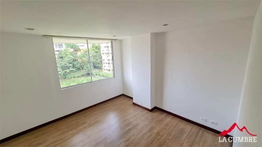 Apartamento en venta en Granizal, Medellín