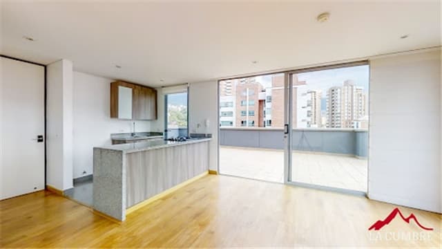 Casa en venta en El Poblado, Medellín