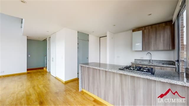 Casa en venta en El Poblado, Medellín