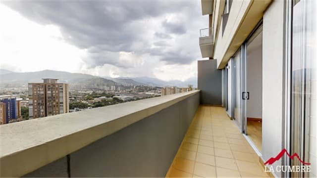 Casa en venta en El Poblado, Medellín