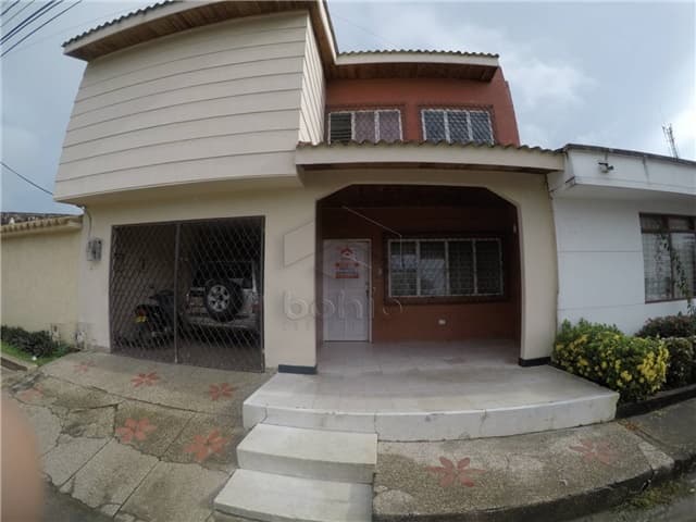 Casa en venta en El centro, Cereté