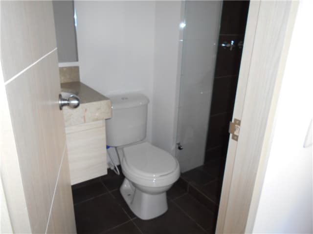 Apartamento en venta en Centro Tocancipá, Tocancipá