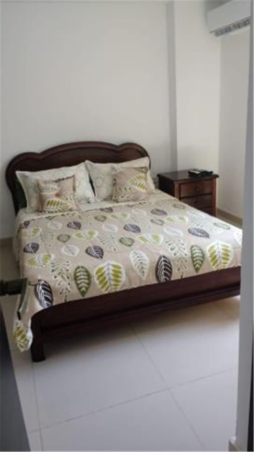 Apartaestudio en arriendo en El porvenir, Barranquilla