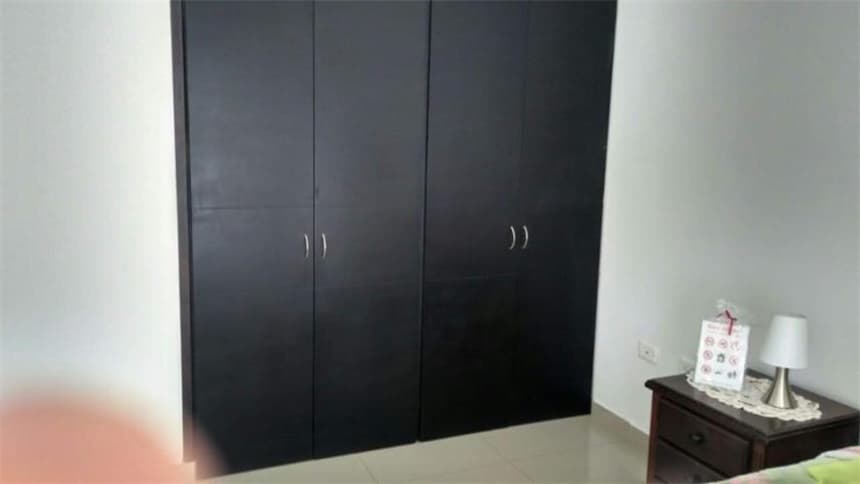 Apartaestudio en arriendo en El porvenir, Barranquilla