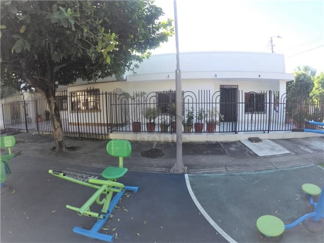 Casa en venta en Balboa, Montería