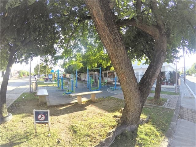 Casa en venta en Balboa, Montería