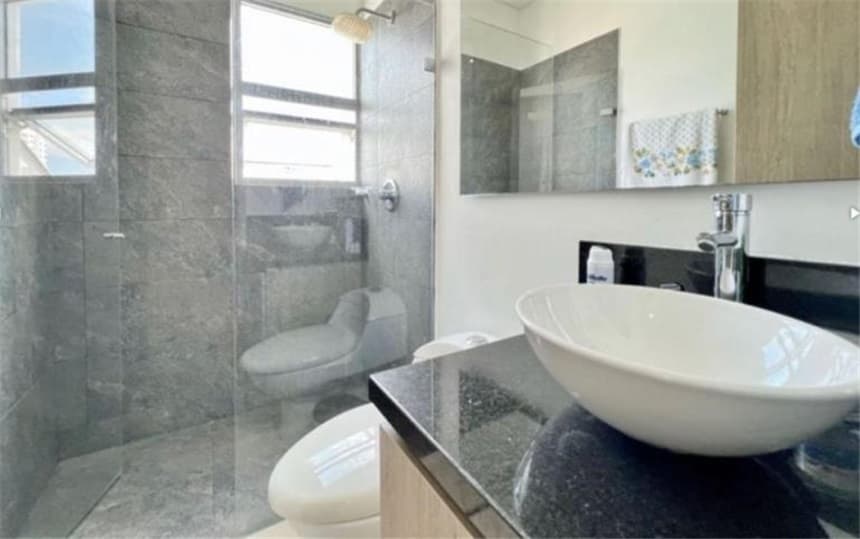 Apartamento en venta en Bocagrande, Cartagena