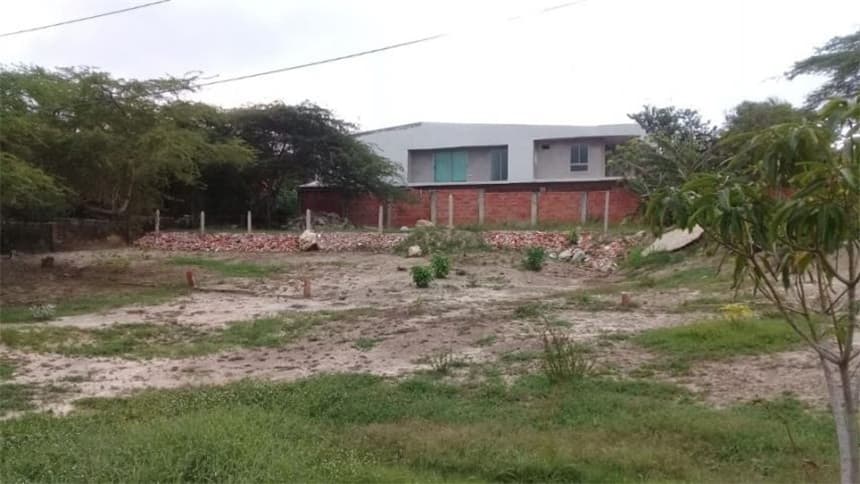 Lote en venta
