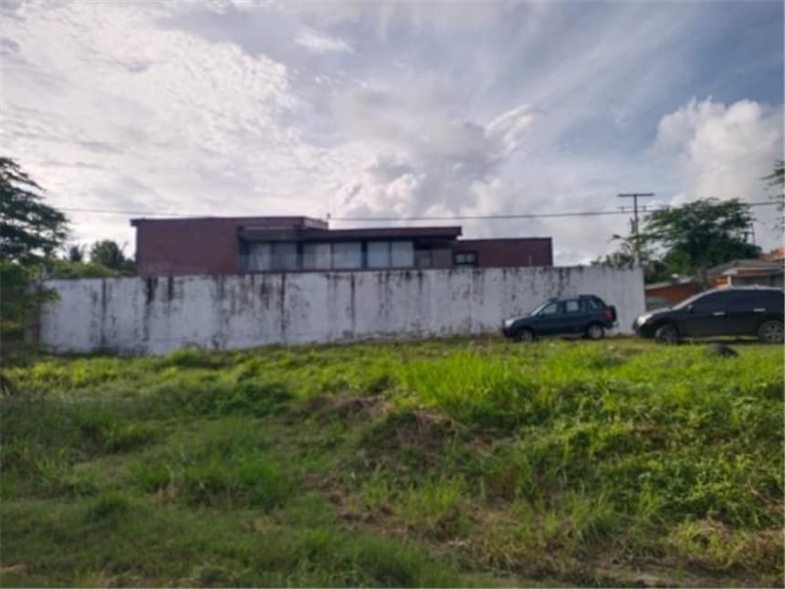Lote en venta