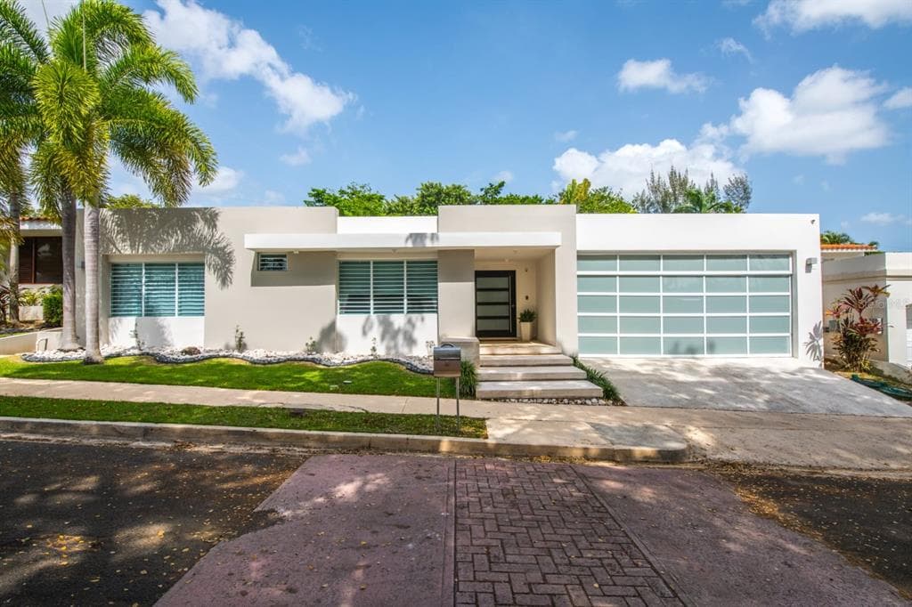 A-28 Calle Serranía, Pueblo Viejo, Guaynabo, 00966