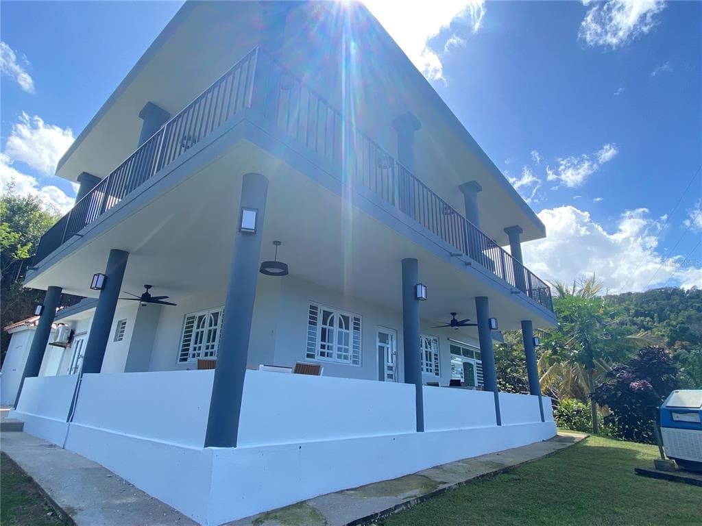 9gg4+Mg Manatí, Puerto Rico