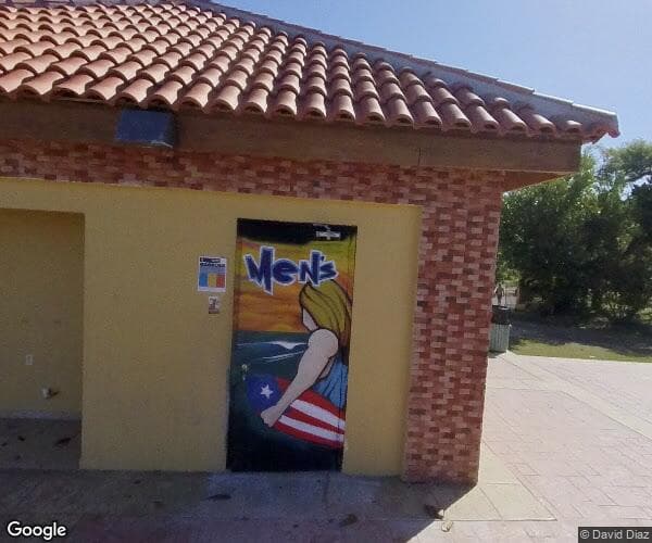 Antigua Planta Nuclear