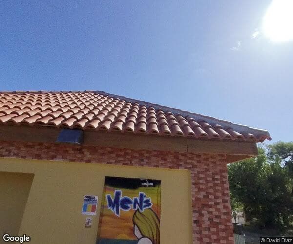 Antigua Planta Nuclear