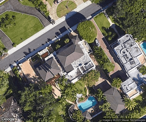 Urbanización Villa Caparra, 13 Calle A, Pueblo Viejo, Guaynabo, 00966