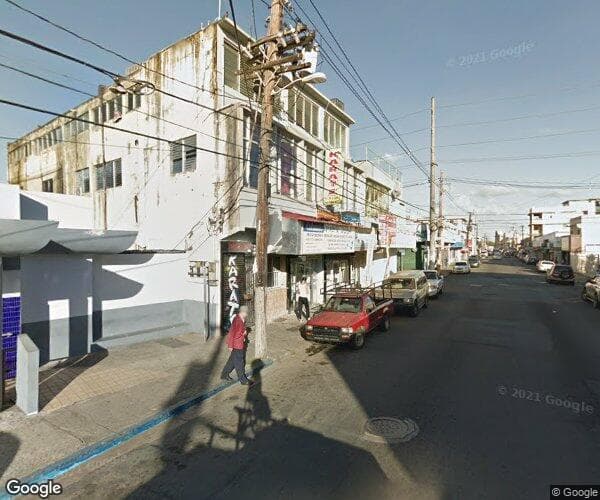 923 Avenida Borinquen, Santurce, San Juan, 00915