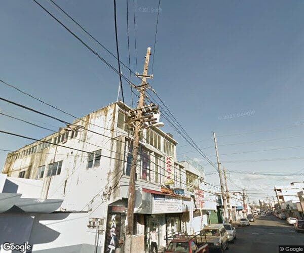 923 Avenida Borinquen, Santurce, San Juan, 00915