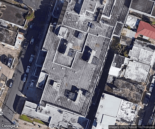 923 Avenida Borinquen, Santurce, San Juan, 00915