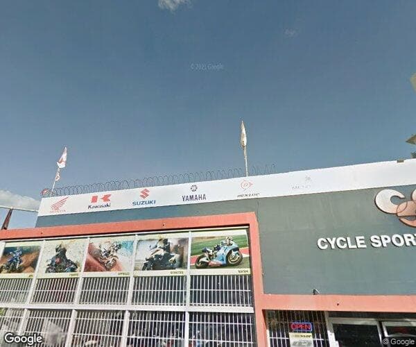 Condominio Ponce de León, 1917 Avenida Juan Ponce de Leon, Santurce, San Juan, 00915