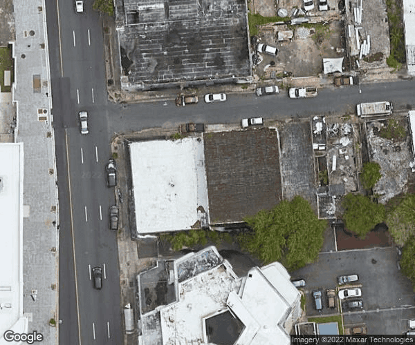 Condominio Ponce de León, 1917 Avenida Juan Ponce de Leon, Santurce, San Juan, 00915