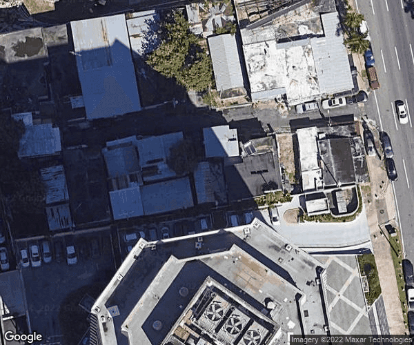 Bancredito Intl Bank 14th Floor Expansion