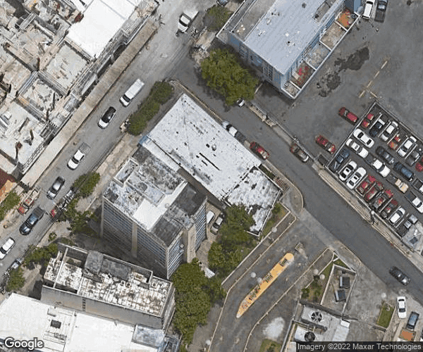 401 Calle Del Parque, Santurce, San Juan, 00909