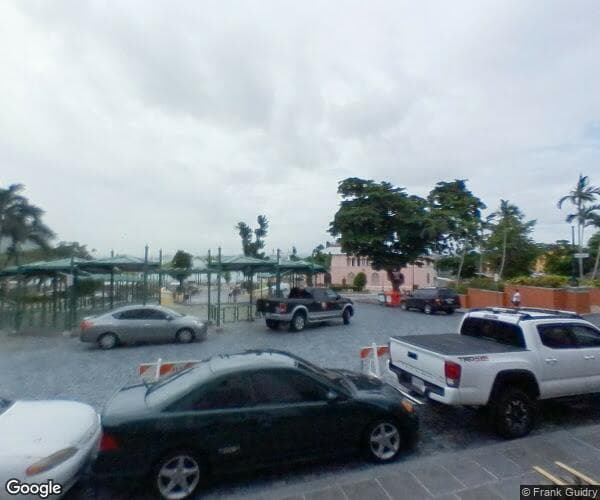 Banco Popular De Puerto Rico