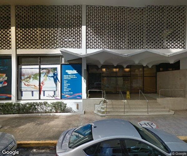 The Hato Rey Center