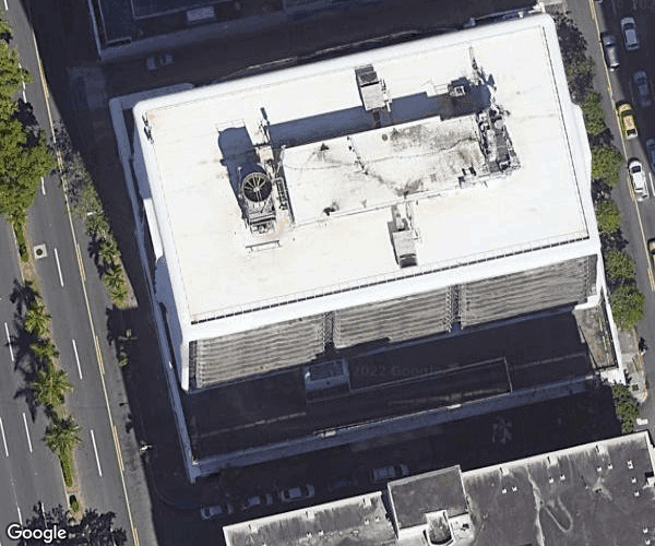 The Hato Rey Center